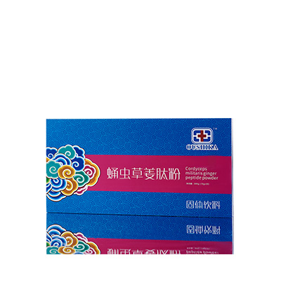 临猗蛹虫草气血汤